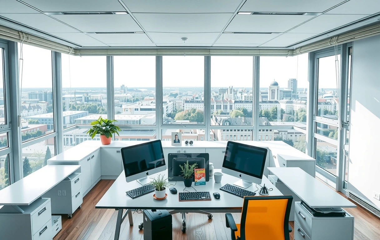 Compliance Environment