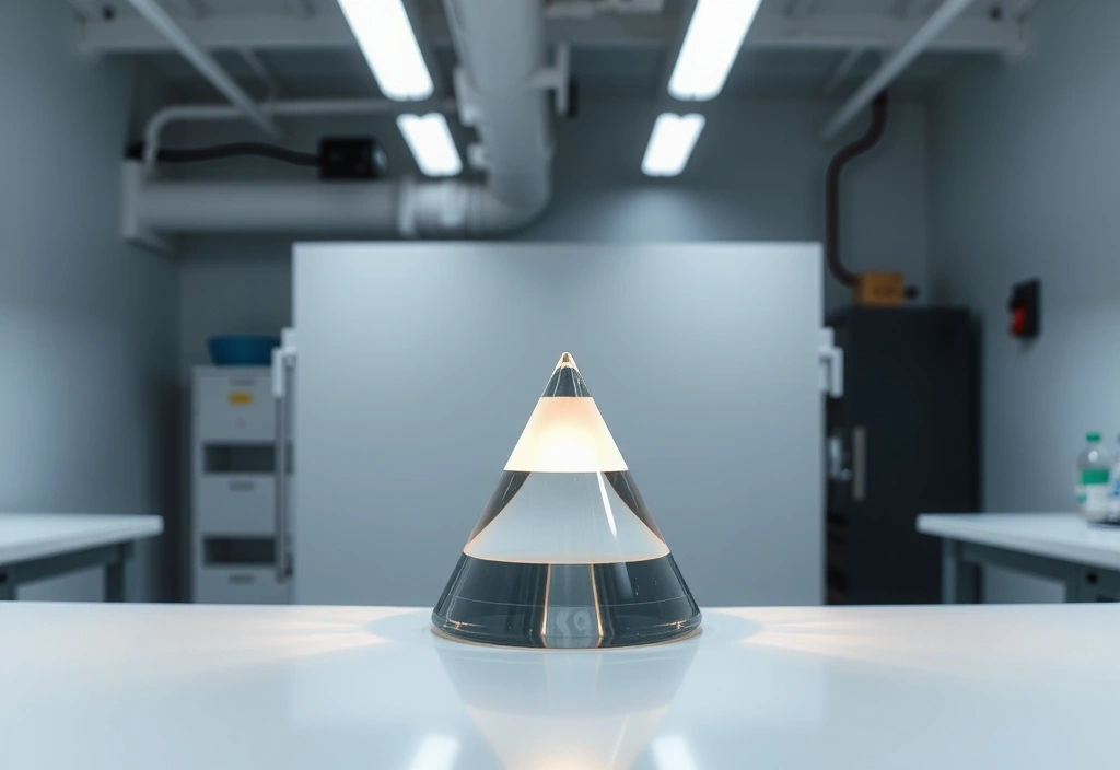 Precision measurement