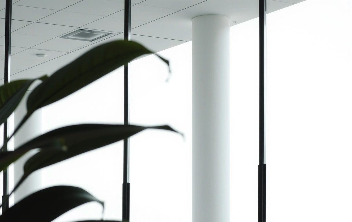 Campaign Analytics London Office